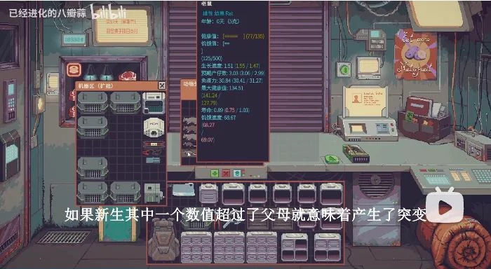 Probably Stolen rat farming: breeding, feeding and selling meat